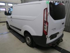Ford Transit Custom 2.2 TDCi