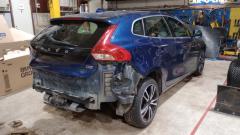 Volvo V40 D2 Momentum Ocean Race 
