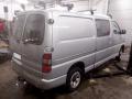 Kuva 3: Toyota Hiace Van 2.5D-4D MT5 4WD 2007