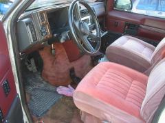 Chevrolet Astro