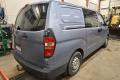 Kuva 3: Hyundai H1 / Cargo (TQ) 2.5 CRDi 2008