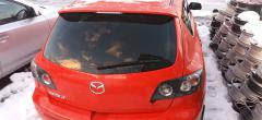Mazda 3 -07