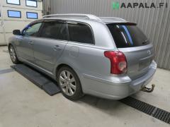 Toyota Avensis (T25) 2.2 D-4D Farm