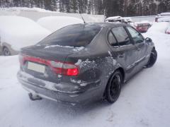 Seat Toledo 1M 4D Sedan 1.9TDI MT5 Stella