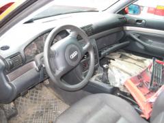 Audi A4 1.6 5d avant 74kw