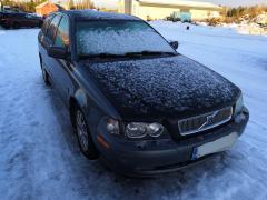 Volvo V40 2.0T -04