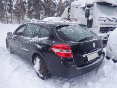 Renault Laguna III 5D Break 1.5dCi MT6