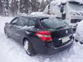 Kuva 3: Renault Laguna III 5D Break 1.5dCi MT6 2009