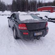 Dodge Avenger