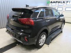 Kia Niro 1.6i GDI Hybrid