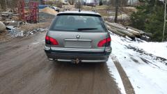 Peugeot 406 Break 1.8 16V -03