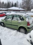 Citroen C3 1.4 4D -03 Hatchback