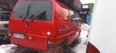 Volkswagen Transporter T4 pun.