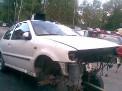 Volkswagen Polo 1,9 SDI -98 HB