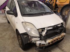Toyota Yaris 1.4D4D 5ov. -09