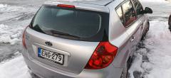 Kia Ceed -08 HOPEA