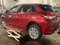 Kuva 3: Citroen C4 (AB) 4ov 1199 cm 96.0 kW/ -14vm 2014