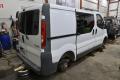 Kuva 3: Renault Trafic (II) 2009 2.5 dCi 2009