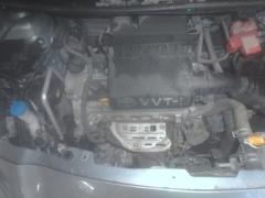 Toyota Yaris (XP90)