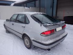 Saab 9-3 Mk1 5D HB 2.0t MT5