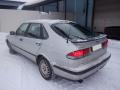 Kuva 3: Saab 9-3 Mk1 5D HB 2.0t MT5 2001