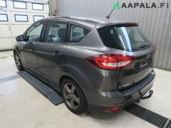 Ford C-Max II 1.0i EcoBoost