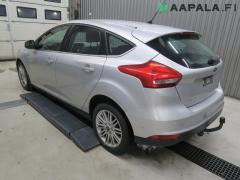 Ford Focus III 1.0i EcoBoost 5/HB