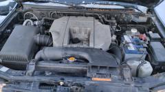 Mitsubishi Pajero STW 3,2TD GLS Aut. 5D -01  
