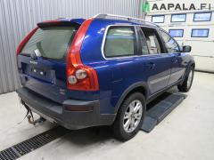 Volvo XC90 2.5T AWD