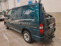 Toyota Hiace  95-05 4x4