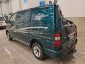 Kuva 3: Toyota Hiace  95-05 4x4 2005