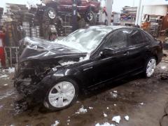 MB W204 Facelift 4D Sedan C220CDI A/T Avantgarde AMG Sport Pack