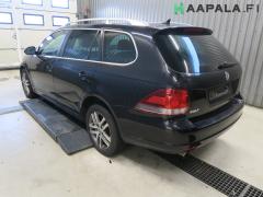 Volkswagen Golf VI 1.6 TDi Farm