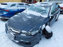 Honda Accord (VII) 2008 2.2 Diesel