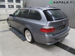 BMW E61 530dA Farm