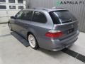 Kuva 3: BMW E61 530dA Farm 2007