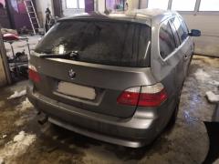 BMW E61 525d farm. -07