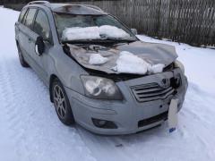 Toyota Avensis 1.8VVT-i farm. -07