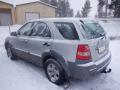 Kuva 3: Kia Sorento I Pre-Facelift 5D SUV 2.4i MT5 4WD LX 2005