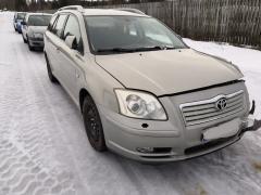 Toyota Avensis 1.8VVT-i farm. -04