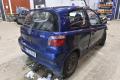 Kuva 3: Toyota Yaris (XP10)  (I) 2002 1.0 bensa 2002