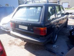 Land Rover Range Rover P38A 2.5D MT5 DSE 4X4