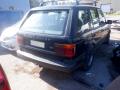 Kuva 3: Land Rover Range Rover P38A 2.5D MT5 DSE 4X4 1996