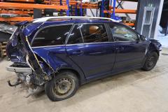 Toyota Avensis 07-08 2.2 Diesel