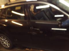 Mercedes-Benz E 200 CDI (W212)BlueTEC