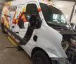 Kuva 3: Nissan NV400   X62  2.3 2013