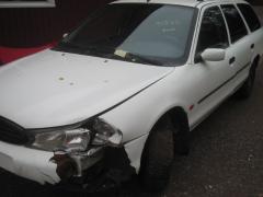 Ford Mondeo 1.8 TD Farm