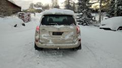 Toyota RAV4 2,2D-4D 5D -08 