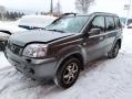 Kuva 3: Nissan X-trail 2006