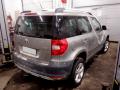 Kuva 3: Skoda Yeti Pre-Facelift 5D MPV 2.0TDI DSG 4X4 Experience 2013